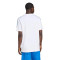 Playera adidas Real Madrid Icons Fanswear 2025-2026