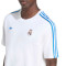 Playera adidas Real Madrid Icons Fanswear 2025-2026