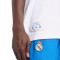 Playera adidas Real Madrid Icons Fanswear 2025-2026
