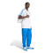 Playera adidas Real Madrid Icons Fanswear 2025-2026
