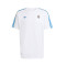 Playera adidas Real Madrid Icons Fanswear 2025-2026