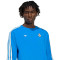 Sudadera adidas Real Madrid Icons Fanswear 2025-2026