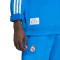 Sudadera adidas Real Madrid Icons Fanswear 2025-2026