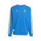 Sudadera adidas Real Madrid Icons Fanswear 2025-2026