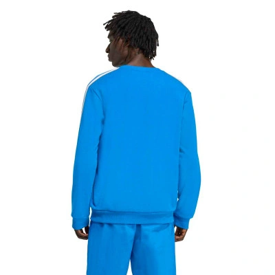 Sudadera Real Madrid Icons Fanswear 2025-2026