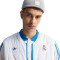 Chaleco adidas Real Madrid Fanswear Icons Fanswear 2025-2026 Reversible