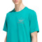 Playera adidas Liverpool Icons Fanswear 2025-2026