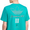 Playera adidas Liverpool Icons Fanswear 2025-2026