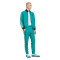 Chamarra adidas Liverpool FC Icons Fanswear 2025-2026