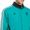 Chamarra adidas Liverpool FC Icons Fanswear 2025-2026