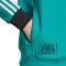 Chamarra adidas Liverpool FC Icons Fanswear 2025-2026