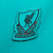 Chamarra adidas Liverpool FC Icons Fanswear 2025-2026