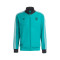 Chamarra adidas Liverpool FC Icons Fanswear 2025-2026