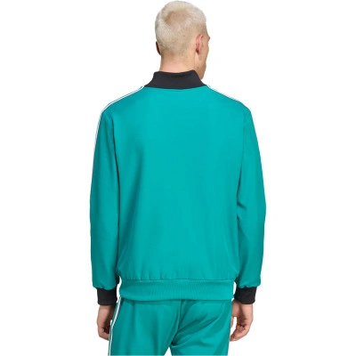 Liverpool FC Icons 2025-2026 Fanswear Jacket