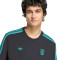Playera adidas Liverpool Fc Icons Fanswear 2025-2026