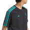 Playera adidas Liverpool Fc Icons Fanswear 2025-2026