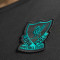 Playera adidas Liverpool Fc Icons Fanswear 2025-2026