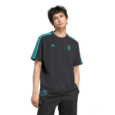 Playera Liverpool Fc Icons Fanswear 2025-2026