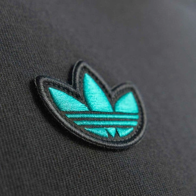 adidas Liverpool FC Terrace Icons Tee Black — foto 6