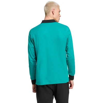 Liverpool FC Icons Fanswear 2025-2026 Polo Shirt