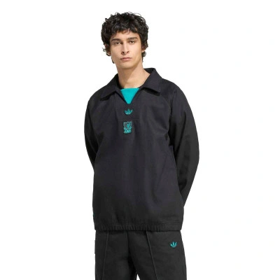 Polo Liverpool Fc Icons Fanswear 2025-2026