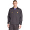 Sweatshirt adidas Manchester United Icons Fanswear 2025-2026
