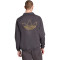 Sweatshirt adidas Manchester United Icons Fanswear 2025-2026
