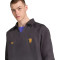 Sweatshirt adidas Manchester United Icons Fanswear 2025-2026