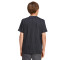 Playera adidas Manchester United Fanswear Icons Fanswear 2025-2026 Niño