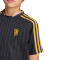 Playera adidas Manchester United Fanswear Icons Fanswear 2025-2026 Niño