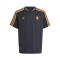 Playera adidas Manchester United Fanswear Icons Fanswear 2025-2026 Niño