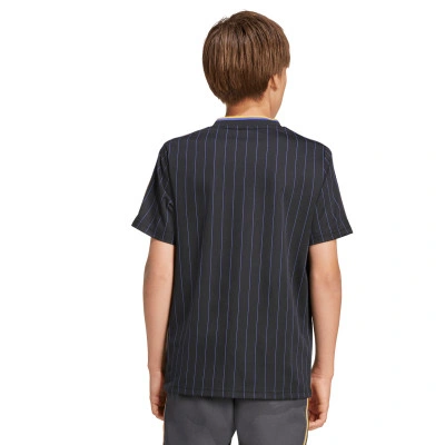 Manchester United Fanswear Icons Fanswear 2025-2026 Niño T-Shirt