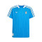 Playera adidas Real Madrid Fanswear Icons Fanswear 2025-2026 Niño