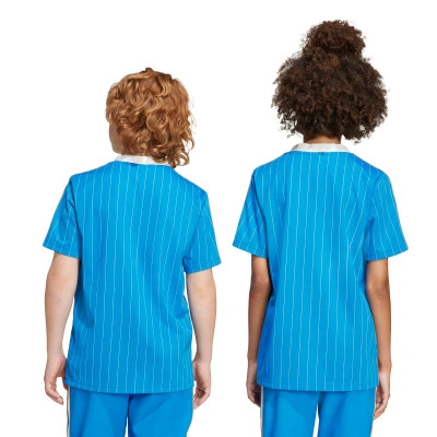 Real Madrid Fanswear Icons Fanswear 2025-2026 Niño T-Shirt