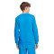 Sudadera adidas Real Madrid Fanswear Icons Fanswear 2025-2026 Niño