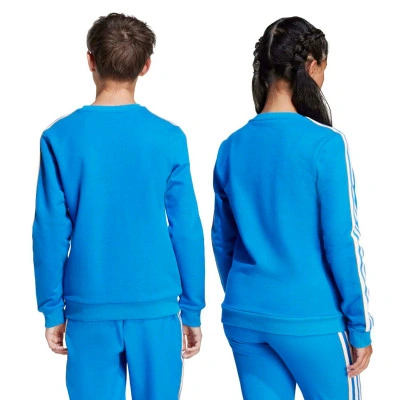 Sudadera Real Madrid Fanswear Icons Fanswear 2025-2026 Niño