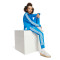 Pantalón largo adidas Real Madrid Fanswear Icons Fanswear 2025-2026 Niño