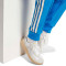 Pantalón largo adidas Real Madrid Fanswear Icons Fanswear 2025-2026 Niño