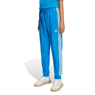 Pantalón largo Real Madrid Fanswear Icons Fanswear 2025-2026 Niño