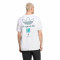 Playera adidas Liverpool Icons Fanswear 2025-2026