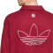 Pólo adidas Arsenal FC Icons Fanswear 2025-2026