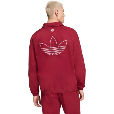 Arsenal FC Icons 2025-2026 Fanswear Polo Shirt