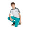 Playera adidas Liverpool FC Fanswear Icons 2025-2026 Niño