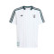Playera adidas Liverpool FC Fanswear Icons 2025-2026 Niño