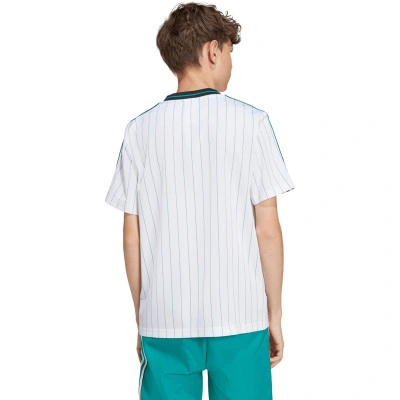 Camiseta Liverpool FC Fanswear Icons 2025-2026 Niño