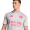 Jersey adidas Olympique Lyon Tercera Equipación 2025-2026