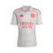 Jersey adidas Olympique Lyon Tercera Equipación 2025-2026