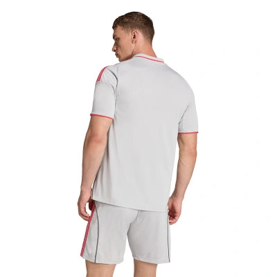 Olympique Lyon 2025-2026 Third Jersey