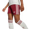 Pantalón corto adidas Arsenal Fc Tercera Equipación 2025-2026 Niño