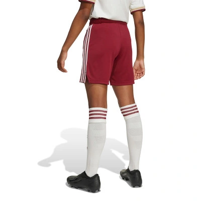 Kids Arsenal Fc 2025-2026 Third Shorts